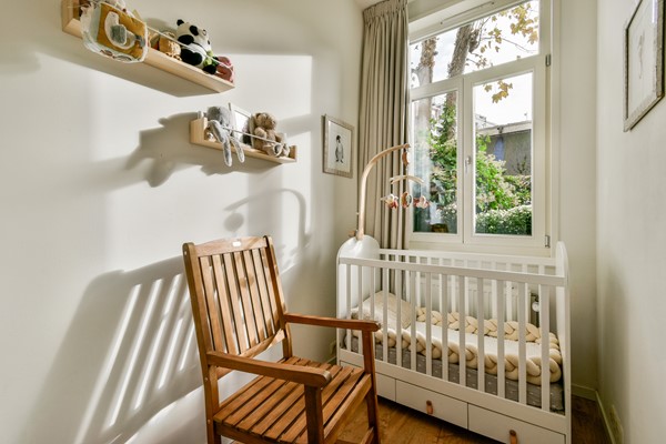 Medium property photo - Rustenburgerstraat 371H, 1072 GT Amsterdam